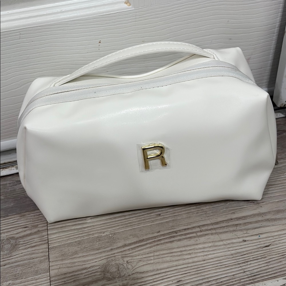 travel cosmetic bag new